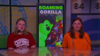State Fair Experience 2017 Day 6 Session 93