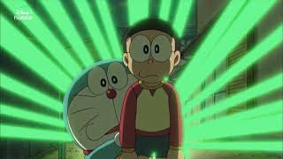 Dooremons Nobita Is Back Disney Hostar