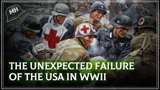 Hürtgen Forest | The battle scene that DEVASTATED and DEFEATED the US military