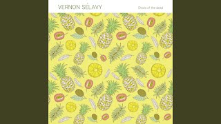 Miniatura del video "Vernon Sélavy - Where Shall I Be When the First Trumpet Sounds"