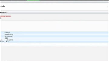 APEX: Audit Management System