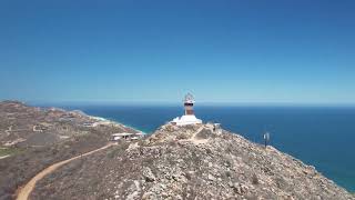 Cabo San Lucas Lighthouse 6/2022