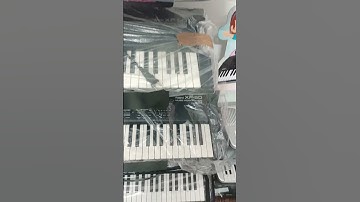 Roland Xp60 New Keyboard