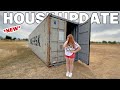 My BIGGEST regret in our *new* house.. 3 HUGE UPDATES (+ surprise  DELIVERY)