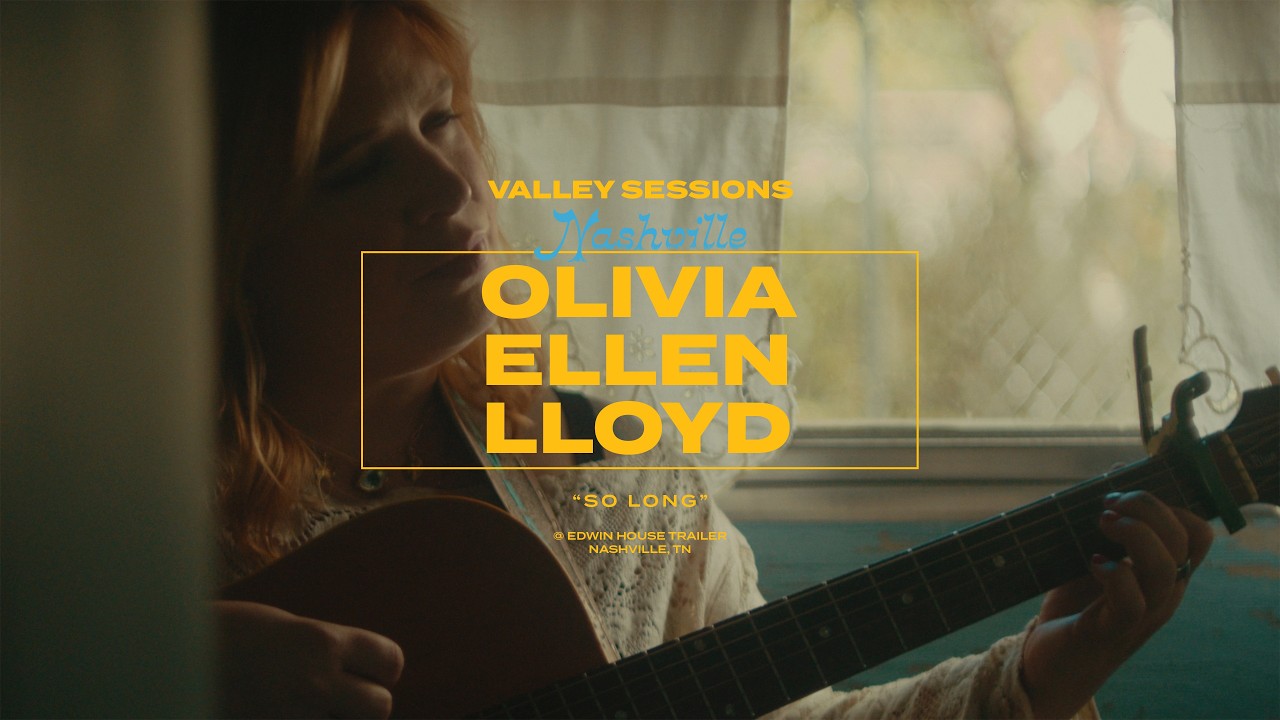Olivia Ellen Lloyd 
