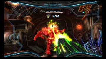 Metroid Prime 3 Corruption Completion Part 38 No Commentary