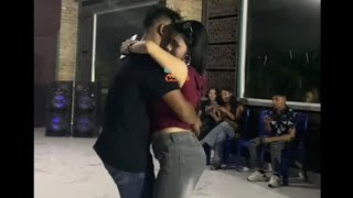 Dansa Kizomba TERBARU 2026 💃🇹🇱🔥 TITIK SANDORA 🇹🇱 L PAPOY 🎙️ SULOR MUSIK 🎧 RATU KIZOMBA 🔥