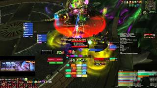 Mythic Mannoroth - The Raven Council - Unholy Death Knight