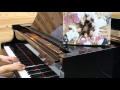 2PM『春風〜Good-bye Again〜』pianocover