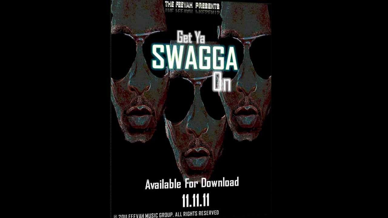 GET YA SWAGGA ON - PRE-RELEASE SAMPLER