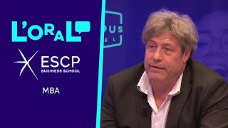 ESCP Business School - MBA in International Management screenshot 4