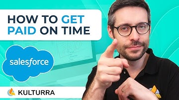 Salesforce Automated Collections – Late Payments SOLVED!