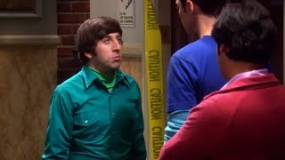 Sheldon Cooper's Most Legendary Scenes Explained