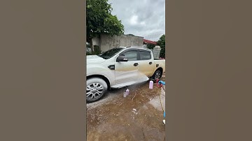 RỬA XE BỌT TUYẾT K79 KHÔNG CHẠM CỦA 3X CLEAN // PHUCHUNGCORP #3xclean #automobile #dodenxemay