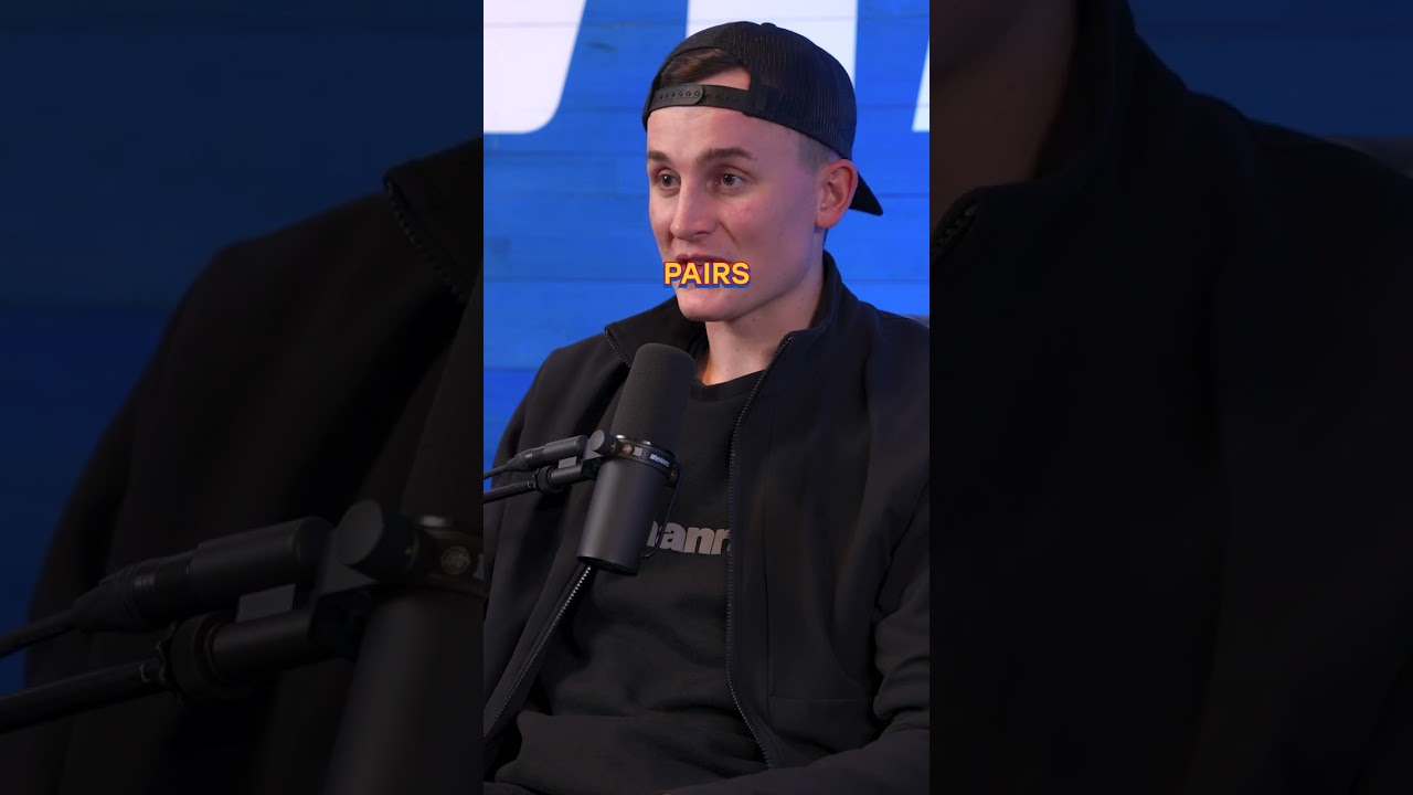 Everything college basketball players get! 😱 