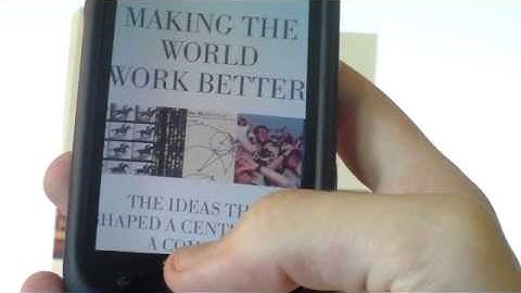 Mango Slice: Bing Vision Demonstration