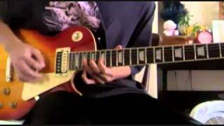 The Faceless - Leica guitar cover