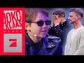 Hier kommt der Mini-Terminator | Joko und Klaas gegen die Maschinen | Joko &amp; Klaas gegen ProSieben