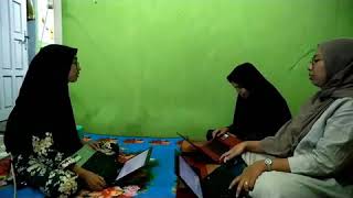 Final Project Computer Assisted Language Learning (CALL),  Unique Place