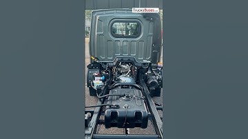 Eicher Pro X Pick-up