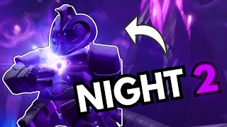 Download Lagu How I Beat The TDS Halloween Event - Night 2 (Null \u0026 Void) MP3 Download Lagu How I Beat The TDS Halloween Event - Night 2 (Null \u0026 Void) MP3