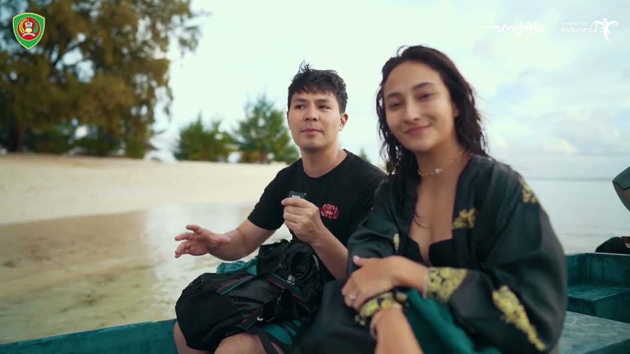 EXPLORE KEPULAUAN TANIMBAR