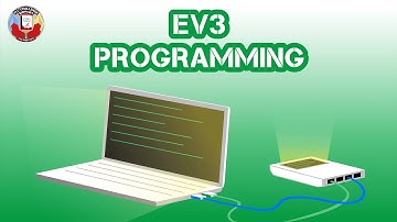 Introduction to EV3 Programming
