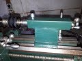 Задняя бабка токарного станка своими руками \ make the lathe of the lathe yourself