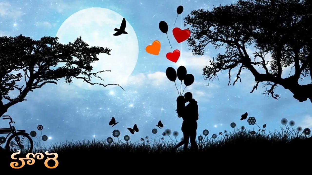 💏Modatisari Muddu Pedite💏# telugu whatsapp status 