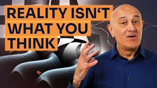 Many Worlds vs. Pilot Wave vs. Objective Collapse – Quantum Reality with Jim Al-Khalili