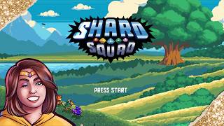 Por pouco não deu ruim 😮‍💨 | Shard Squad