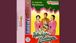 Download Lagu Wayang Kulit Ki Sugino Lakon Wahyu Tridaya 8 (feat. Anik Sunyahni)