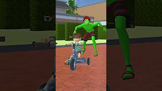 Kasian Yuta Dimakan Sama Zombie