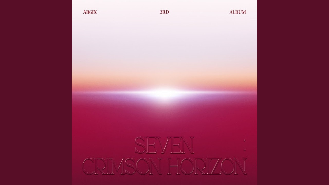 AB6IX 에이비식스 'Forever' Official Audio - YouTube