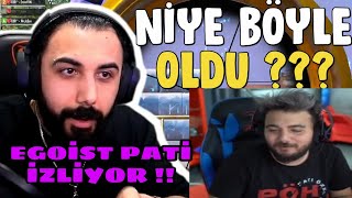 Egoist Pati Ossurgan Otu Naptim ? Ben Naptim ? Pubg Mobile Komik Anlar İzliyor