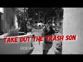 Kevin Hart | Take The Trash Out Son Sketch | @MingosWrld #kevinhart #standupcomedy #funnyvideos