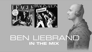 Download Lagu 04-03-2022: Ben Liebrand - Minimix - Don't You Want My Flashback MP3
