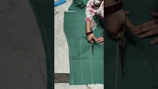 pant palazzo cutting and stitching video ✂️🥰😍 #beautiful #shorts #fashion