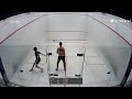 Court 5 - 2025 National Interscholastic Team Squash Championships - Day 2