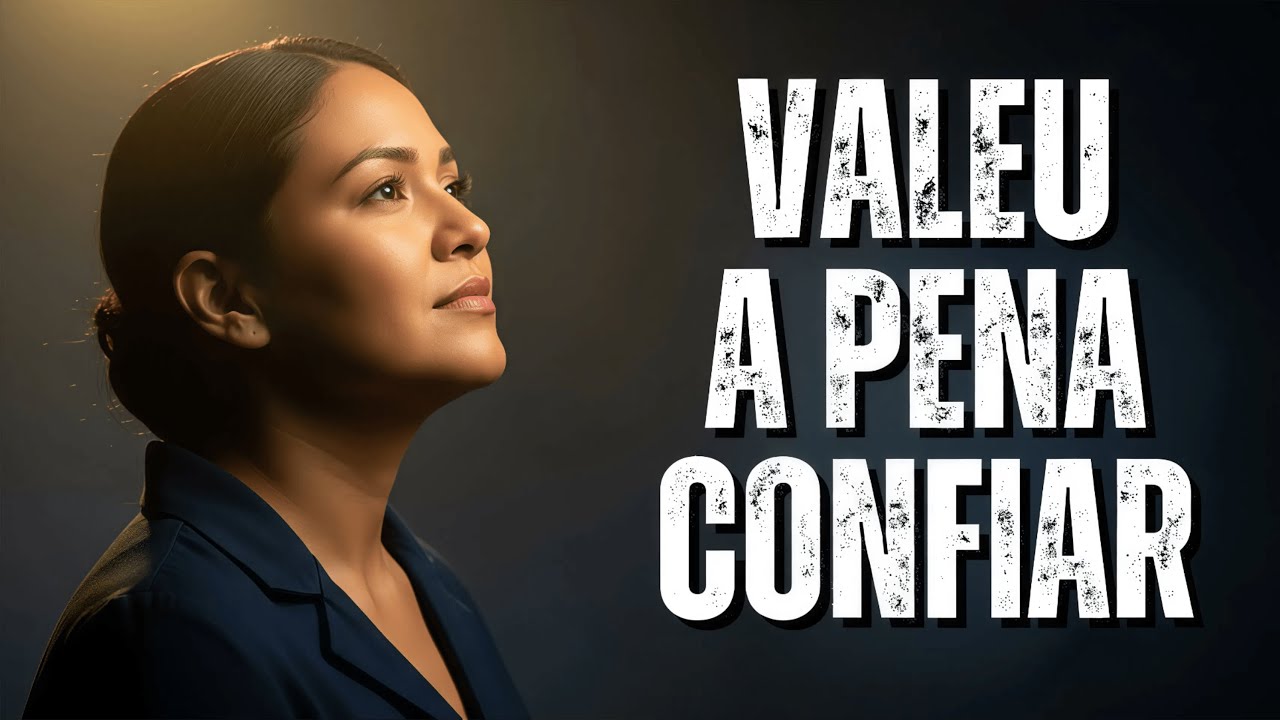 Deus Foi Fiel | A Canção Para Quem Pensou Em Desistir