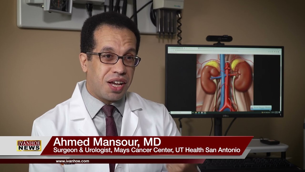 STOPPING THE SPREAD OF TESTICULAR CANCER