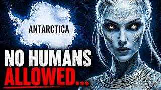Antarctica (2026): The Concealed Documentary That Shocked The World