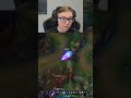 Insane gunblade value! #baus #lol #lec #caedrel #los ratones #top #irelia ap