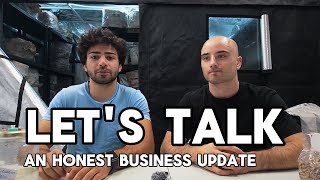 Can You Really Make Money Growing Mushrooms? Our Honest Update