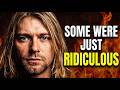 When RIPPING OFF Nirvana Becomes a Career... Allegedly.