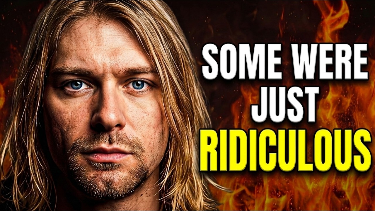 Watch When RIPPING OFF Nirvana Becomes a Career... Allegedly. on YouTube Watch When RIPPING OFF Nirvana Becomes a Career... Allegedly. on YouTube