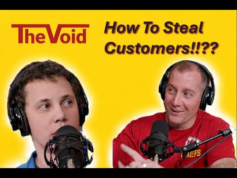 Win Customers Without Burning Bridges video preview