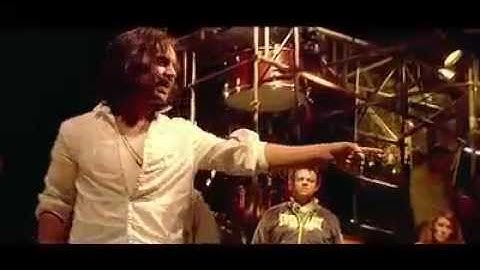 映画『ジーザス・クライスト・スーパースター』予告編