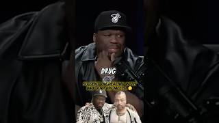 Celebrity 50 Cent on dealing with BMF and Big Meech.🤔 #50Cent #BMF #BigMeech #Shorts #TeeMuney #Trap Net Worth