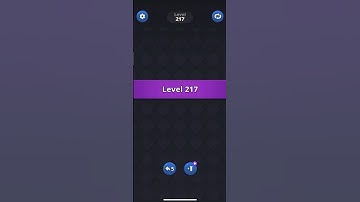 Color Bubble - Ball Sort Puz (Level 217)